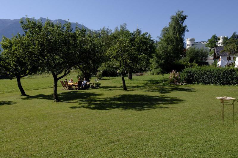 Ferienwohnungen Im Alpengaestehaus Marzoll - Bad Reichenhall Kültér fotó
